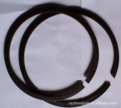 孔用鋼絲擋圈、軸用鋼絲擋圈