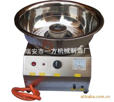 不銹鋼第五代棉花糖機(jī) 移動(dòng)棉花糖機(jī) 送彩塘技術(shù)+電瓶+充電器