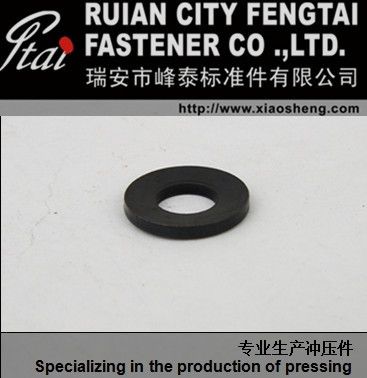 碟形彈簧墊圈 印花碟形彈簧 蝶形墊圈 鍍彩墊圈