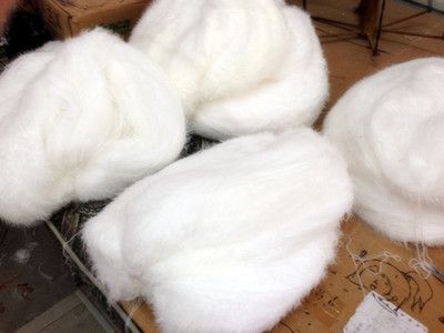 錦綸松樹紗/錦綸紗線/錦綸羽毛紗