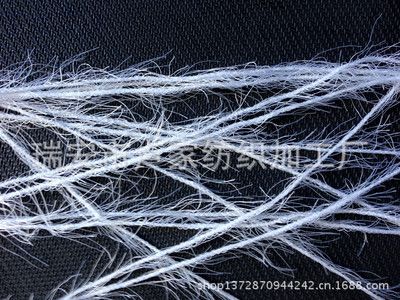 錦綸高，低彈力布料錦綸羽毛紗/羽毛毛紗