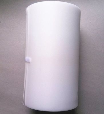 PP4#本色透明射出勾 塑料勾 粘巴拍專用