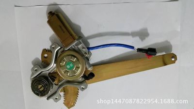 江淮重卡汽車玻璃電動(dòng)升降器配套