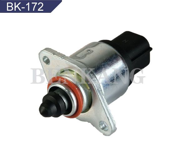 BK-172 步進(jìn)電機(jī)