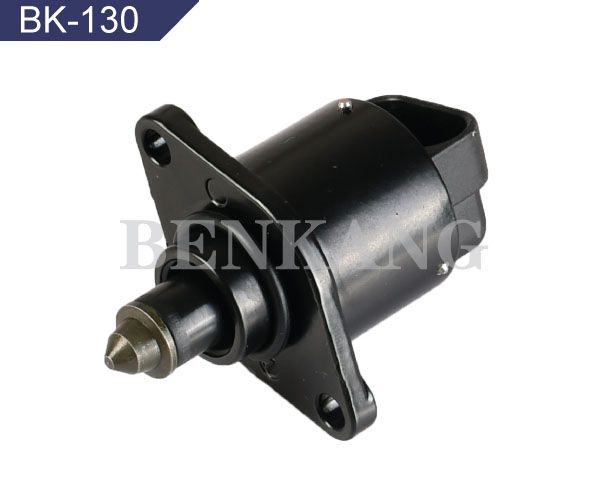 BK-130 步進(jìn)電機(jī)