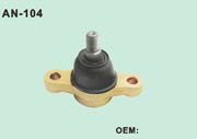 AN-104 球頭