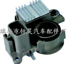 IY796汽車發電機調節器