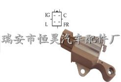 N6366汽車發電機調節器