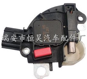 IX131汽車發(fā)電機(jī)調(diào)節(jié)器