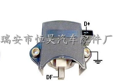 IP127汽車發(fā)電機(jī)調(diào)節(jié)器