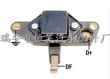 IM509汽車發(fā)電機(jī)調(diào)節(jié)器