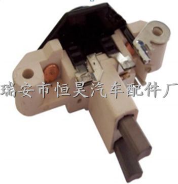 IB019汽車發(fā)電機(jī)調(diào)節(jié)器