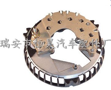 IFR602 汽車發電機整流橋