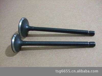 摩托車CG150氣門