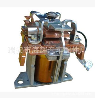 道依茨起動機吸力開關 QD2844-XK OEM0331100023