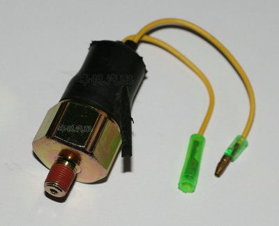 五十鈴?fù)诰驒C(jī)油壓開(kāi)關(guān)挖土機(jī)工程車(chē)油壓開(kāi)關(guān)挖掘機(jī)油壓開(kāi)關(guān)6BG1