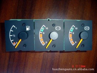 德龍，澳龍，新大康，新紅巖儀表