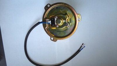 汽車風(fēng)扇/風(fēng)扇電機(jī)/盤式電機(jī)/冷疑器電機(jī)
