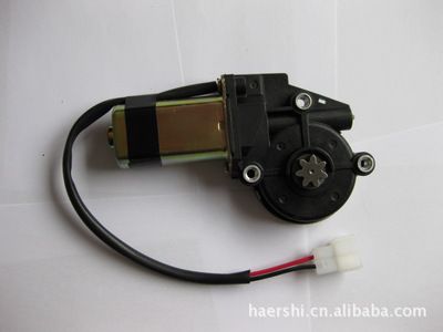 電機/馬達/升降器/搖窗機