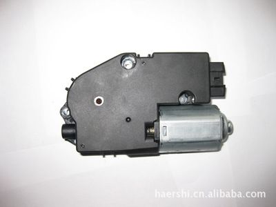汽車天窗電機/馬達/電機/玻璃升降器電機