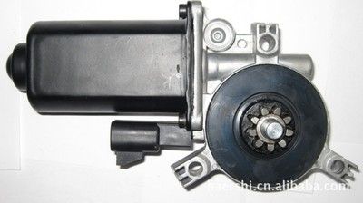 升降器/電機(jī)/馬達(dá)/搖窗機(jī)/風(fēng)扇電機(jī)