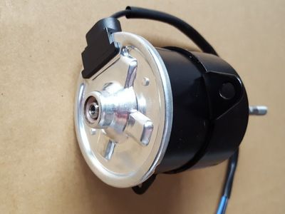 汽車風(fēng)扇/電機/直流無刷電機/盤式電機/冷疑器電機