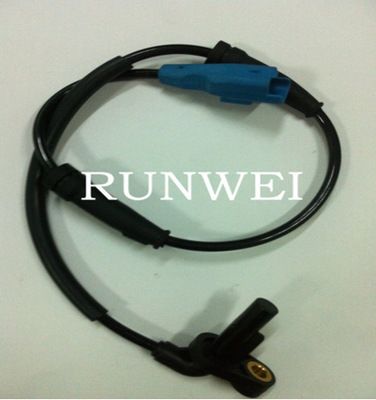 標(biāo)致 ABS傳感器 輪速傳感器 9647263380 