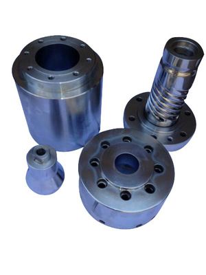 HDPE互換膜頭 定制吹膜機模頭 高質量互換吹膜機模頭