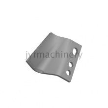 挖溝機(jī)配件80TKD-75.R挖溝齒用于鏈?zhǔn)介_溝機(jī)  