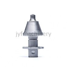 銑刨機配件RP06-20瀝青路面銑刨齒用于維特根、徐工、三一、寶馬格 2米路面冷銑刨機 