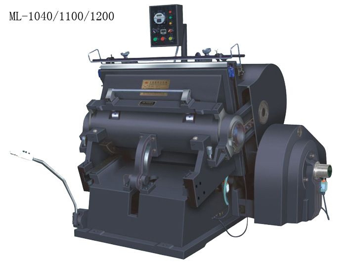 ML1040/1100/1200 平壓壓痕切線機