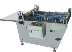 YL-SB-600型雙面包邊機