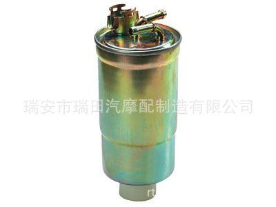 大眾柴油濾清器