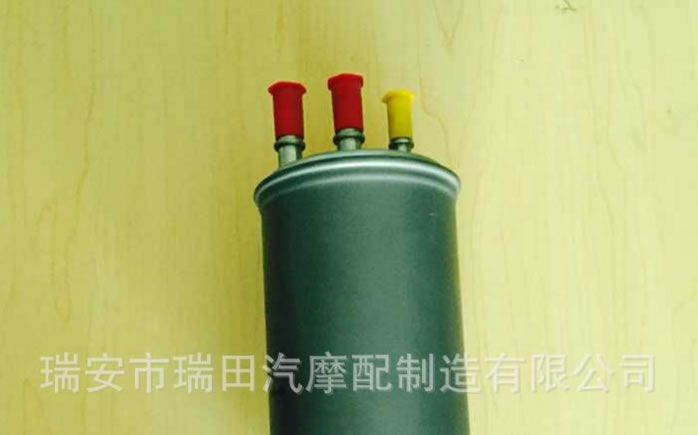 江鈴發動機CN3C159155BA，R6353260歐三柴濾清器