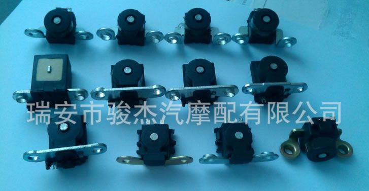 摩托車 脈沖 觸發(fā)器 PULSER COIL