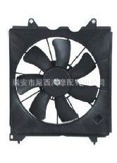 車(chē)用散熱器風(fēng)扇 冷卻風(fēng)扇 本田雅閣2.0 08款電子扇