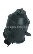 車(chē)用散熱器風(fēng)扇 冷卻風(fēng)扇 電子扇 凱美瑞電機(jī)馬達(dá)