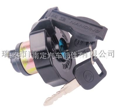 帶鎖油箱蓋 五十鈴、福田時代輕卡、江淮