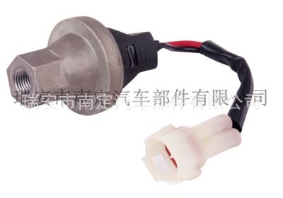 11049福田空濾報警開關(guān)空濾堵塞報警器