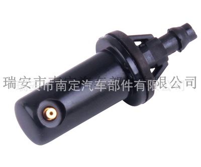 福田歐曼、柳州五菱噴水電機(jī)、噴水嘴