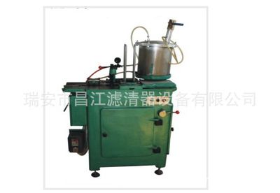 封口膠注膠機(jī)