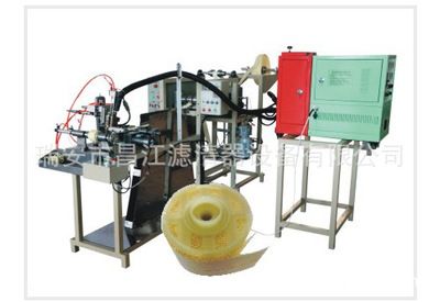 濾清器設備燃油雙層復合卷紙機