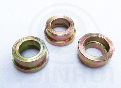 T帽 減震襯套 套管 通孔帽 非標緊固件