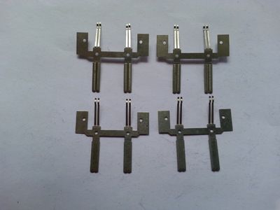 燃油泵沖壓件，銅件