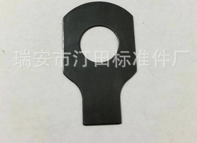 墊圈 止動墊圈 單耳止動墊圈 GB854 DIN93