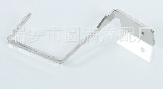 汽車接線端子片 連接器 接插件 冷壓件