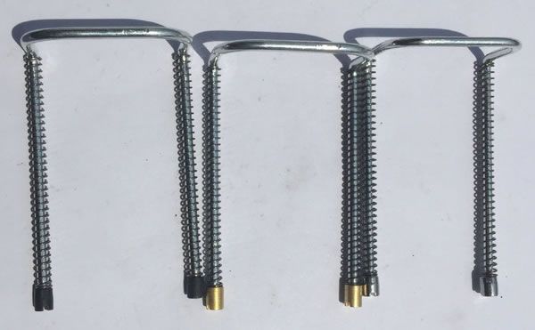 遠(yuǎn)點(diǎn)拍2代3代彈簧,自拍桿五金配件,折疊手機(jī)夾子遠(yuǎn)點(diǎn)拍彈簧