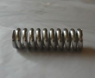 壓縮彈簧 起動電磁器彈簧 電機彈簧