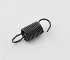 拉伸彈簧 中耳圓柱彈簧 壓簧 扭力彈簧 五金彈簧