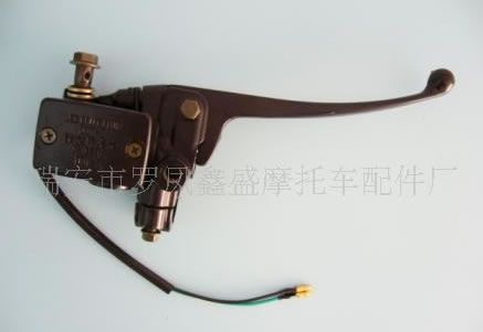 摩托車剎車上泵-大沙CH125